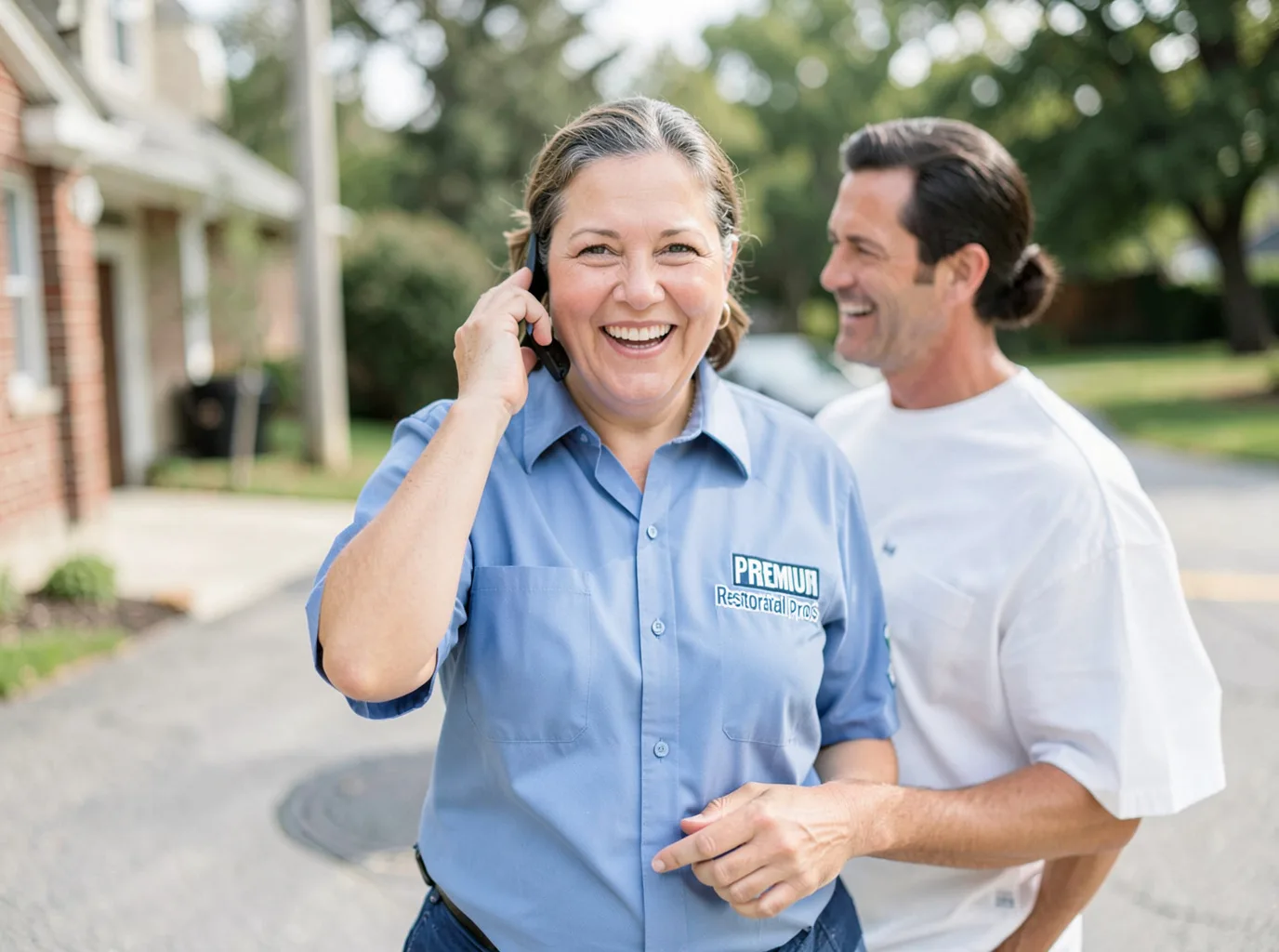 Water Damage Restoration Ackworth, IA FAQs